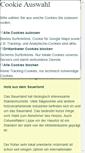 Mobile Screenshot of forst.koertlinghausen.de